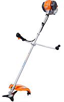 Мотокоса VILLARTEC CB 452 (1,6кВт, 2.18л.с, 7.3кг, 44,8см3)