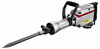 Отбойный молоток 42,0Дж P.I.T. GSH 65-C4 (1700Вт, HEX-30)