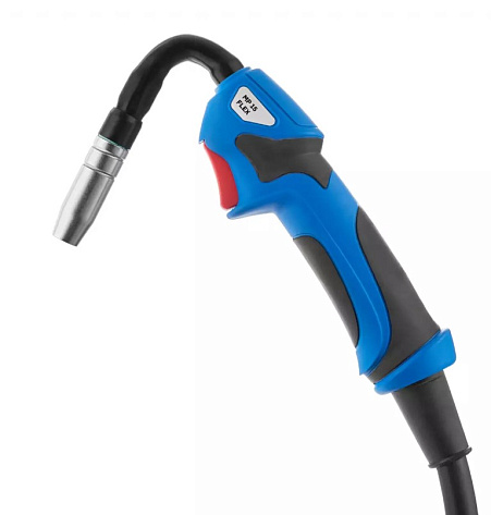 Горелка MIG 15  3м, возд.охл. MP 15 FLEX ПТК (FLX1503)