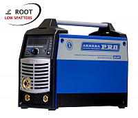 Полуавтомат сварочный AuroraPRO SPEEDWAY 200 IGBT SYNERGIC