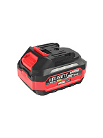 Аккумулятор 18,0 В 4,0 Ач Li-ion Felisatti M-series, Samsung FT1557