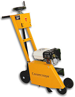 Резчик кровли СПЛИТСТОУН CR-146 c двигателем HONDA