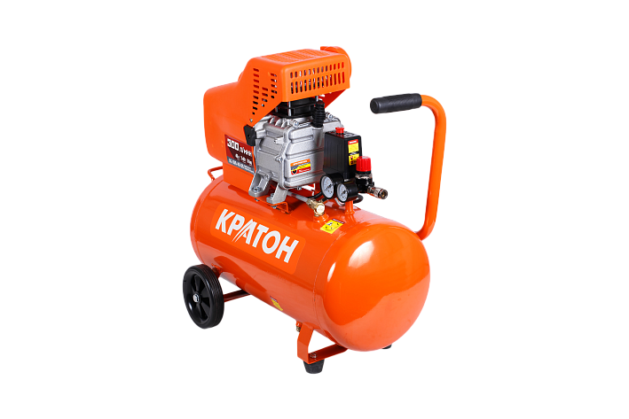 Компрессор Кратон AC 300/40-DD