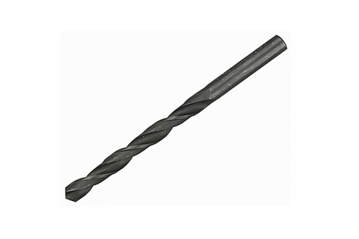 Сверло ц/х  5,8 (l=57, L=93) Р6М5 URAGAN BAGIRA РАСПРОДАЖА!