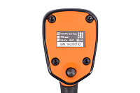 Гайковерт пневматический КРАТОН AIW-01