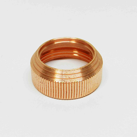 120-CUT Гайка поджимная SVARNOFF (8010959)