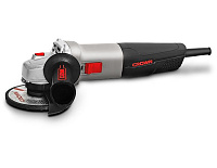 Угловая шлифовальная машина CROWN  CT13497-125 (d125, 860Вт)