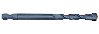 Сверло центрирующее ТСТ Bosch 7,15х105мм