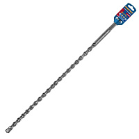 Бур SDS-max 20x530/670мм Практика КВАДРО