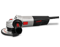 Угловая шлифовальная машина CROWN CT13502-125V (d125, 1010Вт) регул.обор.