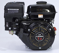 Двигатель бензиновый Lifan170F  D19