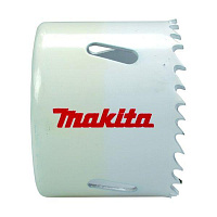 Коронка BI-METAL d 25мм Makita