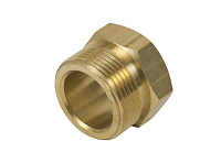 Гайка к головке резака Р3П-04/Р3П-05 КЕДР