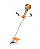 Мотокоса VILLARTEC CB 532P (1,9кВт, 2.58л.с, 8.9кг, 52,8см3)