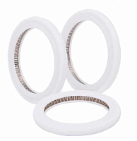 BT240/BT240S Уплотнительное кольцо для стекла защитного 29,2х21х*3,55мм верхнее  Raytools