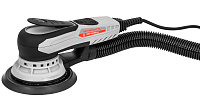 Шлифмашина эксцентриковая d125, 270Вт Интерскол ЭШМ-125/270Э