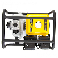 Мотопомпа высоконапорная Denzel PX-50H