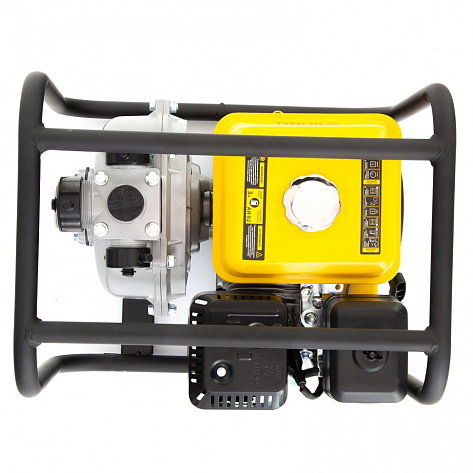 Мотопомпа высоконапорная Denzel PX-50H