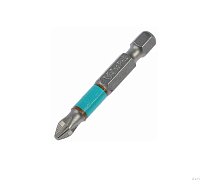 Бита PH2 x 50мм Whirl Power индивидуальная упаковка