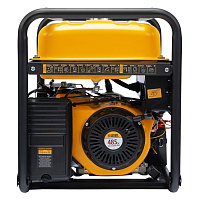 Электростанция бензиновая Denzel PS-95EA-PRO