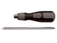 Отвертка комбинированная SL6/PH2 MATRIX