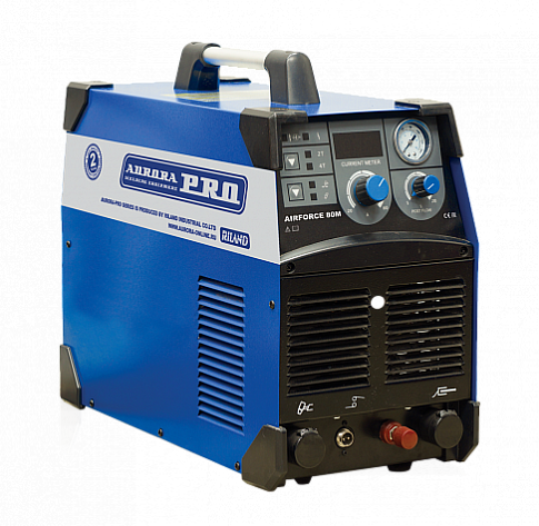 Аппарат плазменной резки AIRFORCE 80M (CUT- 80)