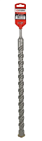 Бур SDS-plus 28 х 460/400мм STRONG 2 резца