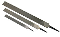 Напильник пл. 150 №1