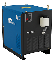 Блок водяного охлаждения WC-200F