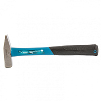 Молоток  400гр GROSS фибергласовая ручка