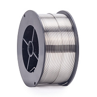 Сварочная проволока нержавеющая AWSER309 LSi D=1.0mm 1кг.