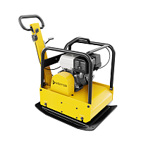 Виброплита 170кг Vektor VPG-170HW (9,0л.с., Honda GX-270, 700*500мм)