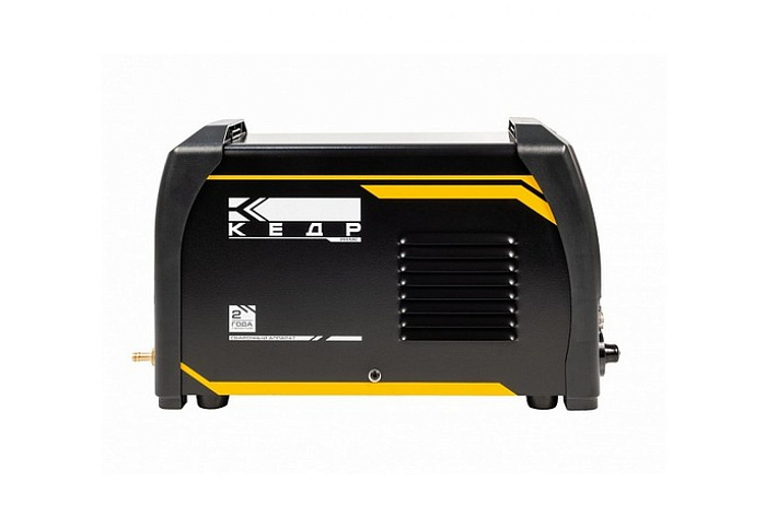 Аппарат аргонодуговой сварки КЕДР UltraTIG-200 (с горелкой)