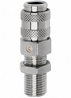 Соединительная розетка 5082 1/4 CAMOZZI