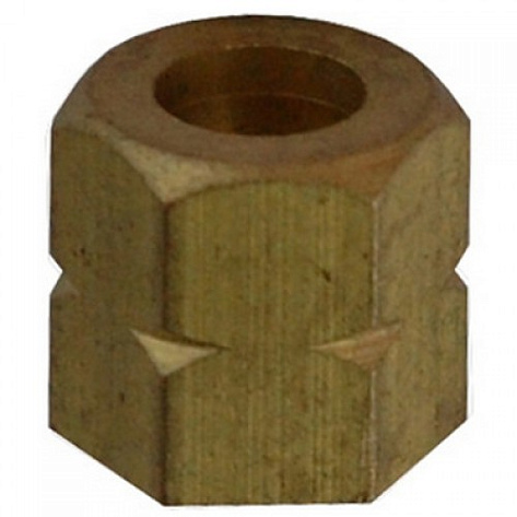 Гайка 14 М12*1,25 левая