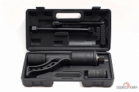 Гайковерт ручной 32х33 с редуктором удлиненный СЕРВИС КЛЮЧ