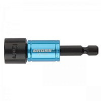 Головка торцовая магнитная 12 x 66мм GROSS Nut-Driver