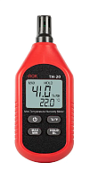 Термогигрометр RGK TH-20 (Госреестр 80307-20)