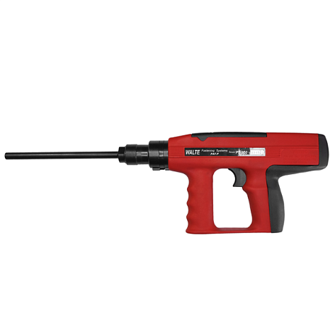 Пистолет монтажный полуавтоматический Fixpistols Walte PT950 IE