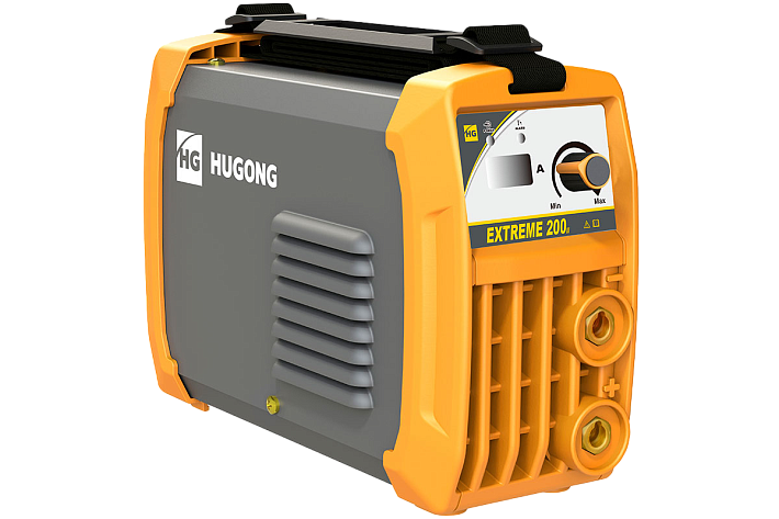 Инвертор сварочный HUGONG EXTREME 200 III