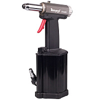 Заклепочник пневмогидравлический вытяжной Time-Proof Z6400 (заклепки 4,0-6,4мм)