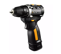 Дрель аккумуляторная 16В,  45Нм RUNTEC RT-ID122 (2х2Ач, ЗУ, сумка) б/щ