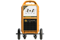 Полуавтомат сварочный HUGONG MIG/STICK 250D III