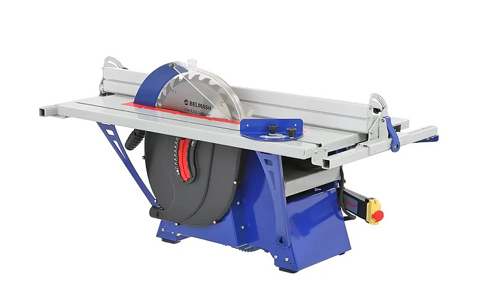 Станок BELMASH SDMR-2500
