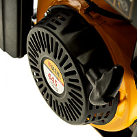 Электростанция бензиновая Denzel GE8900