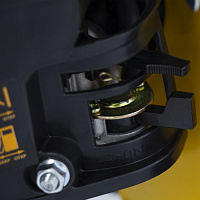 Мотопомпа для чистой воды Denzel PX-80