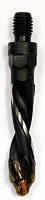 Сверло 12*80/113 AG M10R двухзаходное