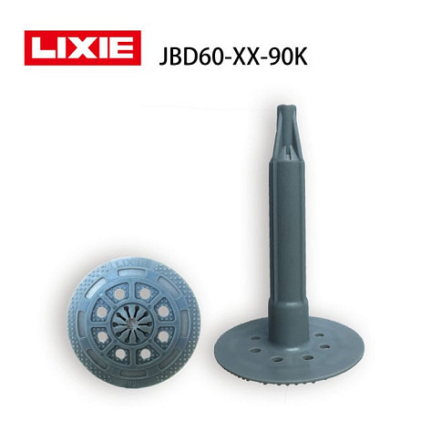 Дюбель для изоляции JBD 60-150-90 LIXIE