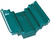 Ящик для инструментов 3-х полочный 470х220х350