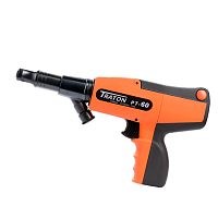 Пистолет монтажный полуавтоматический Fixpistols Walte PT-60 (патрон 6,3х10мм)